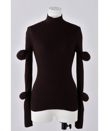 ENFOLD｜エンフォルド（レディース）のニット/セーター