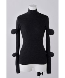 ENFOLD｜エンフォルド（レディース）のニット/セーター