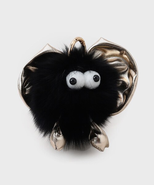 小物 bonbon セール】BonBonモンスターチャーム（チャーム）｜OPAQUE.CLIP