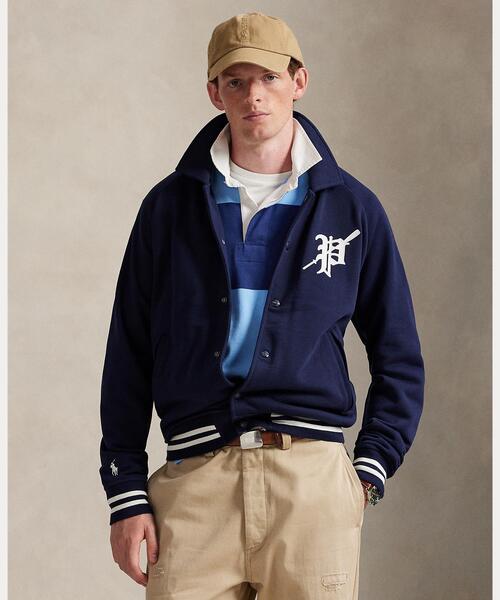 限定コレクション　 ラルフローレン　ヤンキース ジャケット　XL です POLO RALPH LAUREN（ポロ ラルフ ローレン）の「（限定