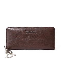 marmelo マルメロ　長財布　牛革　新品 marmelo マルメロ 長財布 牛革 新品