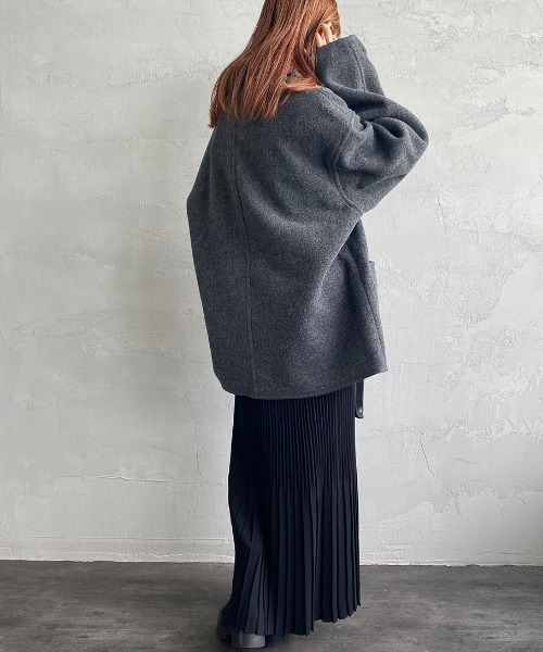 【新品】DANTON ウールライトパイル　カバーオールジャケット★黒★42サイズ 楽天市場】◇[DT-A0210WLP]DANTON(ダントン) WOOL LIGHT PILE