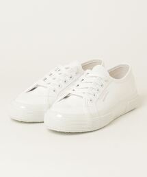 SUPERGA（スペルガ）の「【SUPERGA】2750 VEGAN VARNISH MATERIAL（スニーカー）」