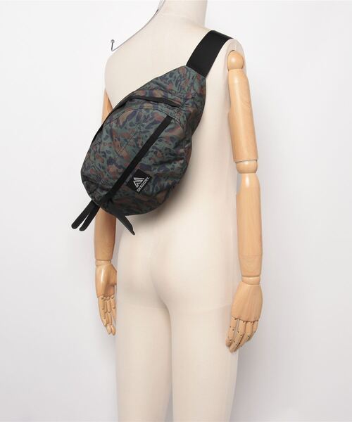 【トモさん】グレゴリー　テールメイトS 美品　レオパード トモさん】グレゴリー テールメイトS 美品 レオパード トモさん
