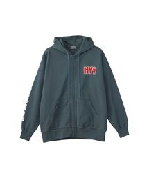 最終価格♡ヒステリックグラマー♡激レアリバーシブルパーカー Amazon | [ヒステリックグラマー] SUPER HYSジャカード