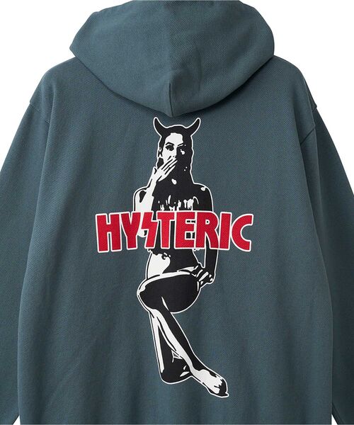 HYSTERIC GLAMOUR antimid ideaswam 似 パーカー 2025年最新】ideaswamパーカーの人気アイテム - メルカリ