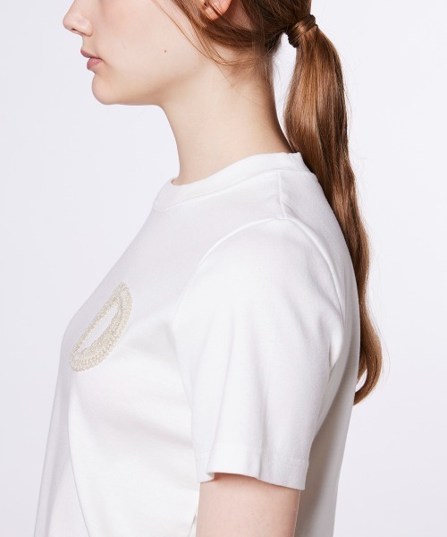 ✨美品 DOUBLE STANDARD CLOTHING タスランタイプライター 英国タイプデザイン・レディース ダブルライダースジャケット