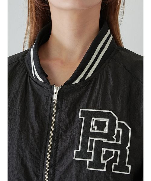 NUTMEG】コラボフード付きMA-1（ブルゾン）｜SNIDEL（スナイデル）の