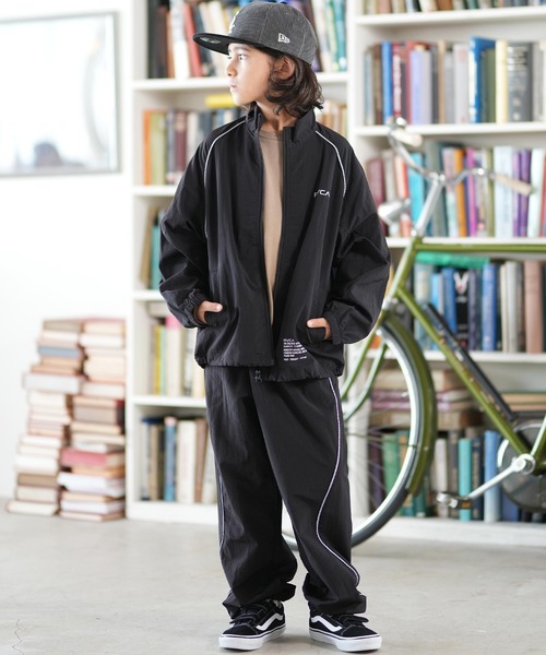 15000円が【RVCA】ルーカ MATT LEINES スーベニアジャケット RVCA (ルーカ) LEINES スーベニア ジャケット Lサイズ 黒 ブラック 虎