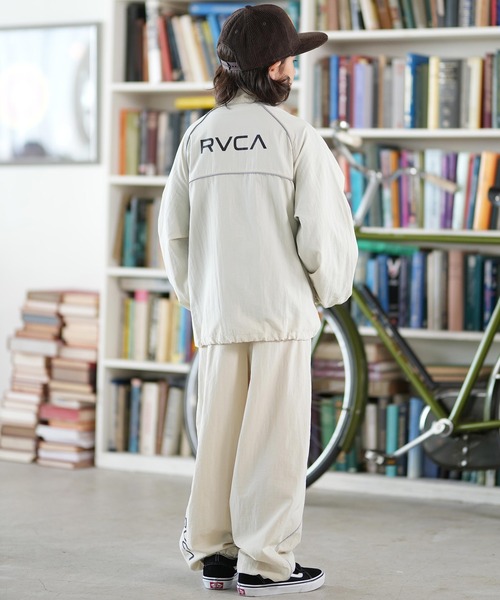 15000円が【RVCA】ルーカ MATT LEINES スーベニアジャケット 15000円が【RVCA】ルーカ MATT LEINES スーベニアジャケット 15000円が