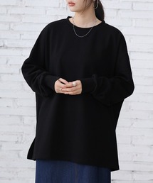 ロングスリーブシャツトップス