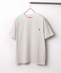 ●UNIVERSAL OVERALL●POCKET S/S