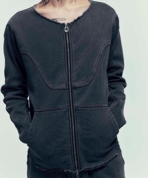 DIG YOUR OWN GRAVE(fBOAIEOCu)́yDIG YOUR OWN GRAVEzURBAN RIDER ZIP JKT / yfBOAIEOCuzA[oC_[WbvWPbg(m[J[WPbg)