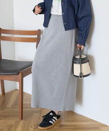 AMERICAN HOLIC | バイパチ総針ニットタイトスカート(スカート)