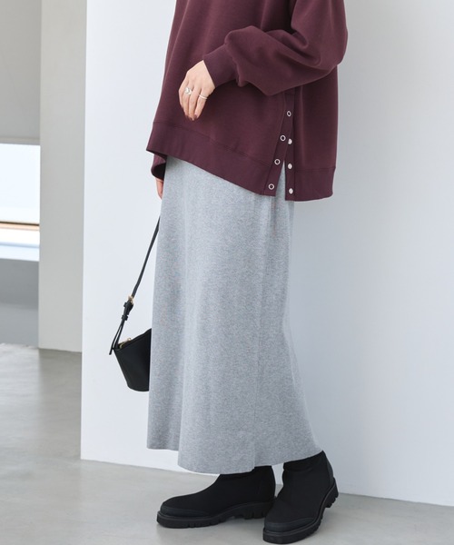 バイパチ総針ニットタイトスカート（スカート）｜AMERICAN HOLIC