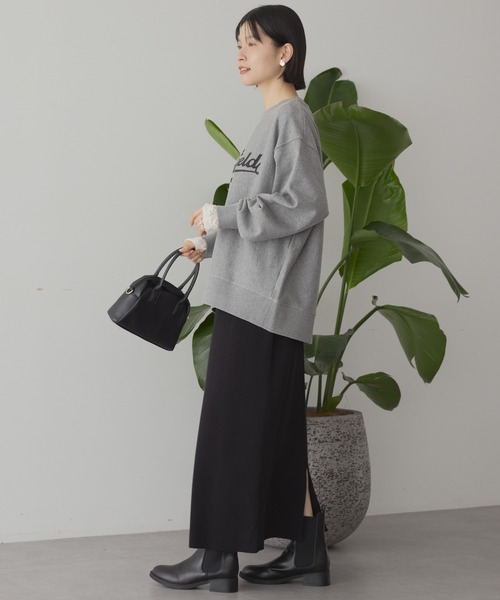 バイパチ総針ニットタイトスカート（スカート）｜AMERICAN HOLIC