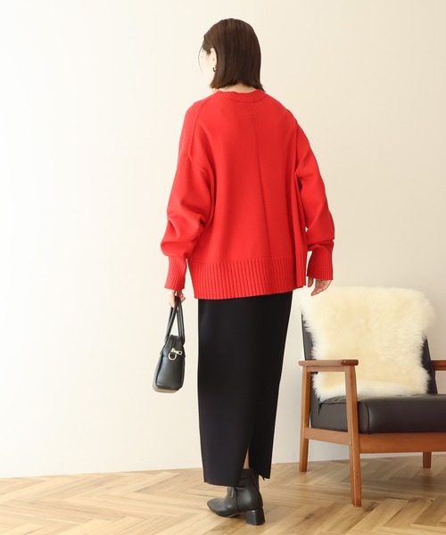 バイパチ総針ニットタイトスカート（スカート）｜AMERICAN HOLIC