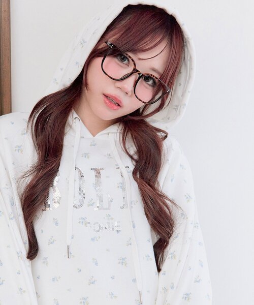 Ashish アシシュ スパンコール フード パーカー ブルゾン ジャケット Ashish アシシュ スパンコール フード パーカー ブルゾン ジャケット