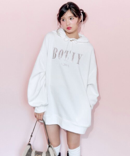 Ashish アシシュ スパンコール フード パーカー ブルゾン ジャケット Ashish アシシュ スパンコール フード パーカー ブルゾン ジャケット