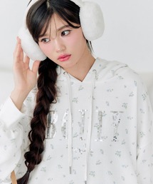 パーカー（ビジュー）ファッション通販 - ZOZOTOWN