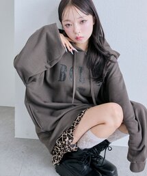 スパンコール」に該当するパーカーファッション通販 - ZOZOTOWN