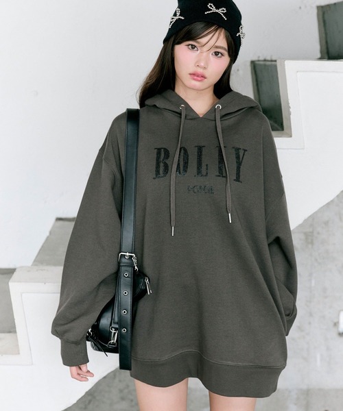 OLIVE des OLIVE（オリーブデオリーブ）の「スパンコールフード