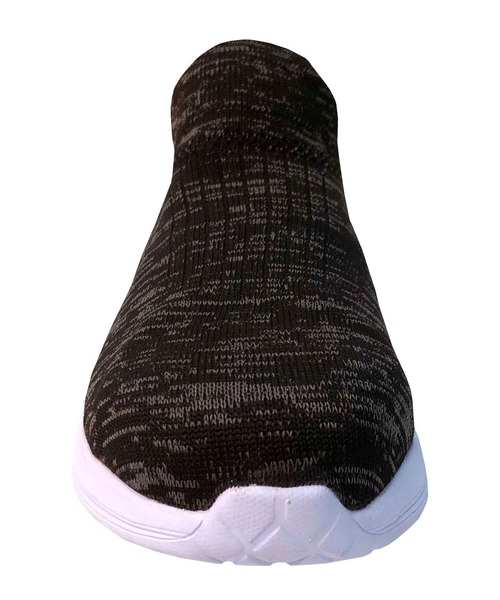 BACKYARD FAMILY(バックヤードファミリー)の「YETIAN KnitG Y7210(その他シューズ・メンズ・レッド/ブラック・27.5cm/25.5cm/26.5cm)」の11枚目の写真