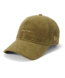 NEW ERA（ニューエラ）の「ニューエラ キャップ コーデュロイ ONSPOTZ別注（キャップ・メンズ）」