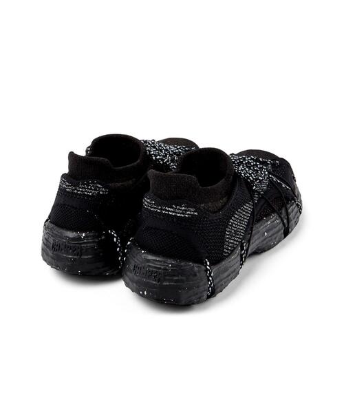 CAMPER（カンペール）の「CAMPER　ROKU-WOMEN（スニーカー・レディース・レッド/ホワイト/グリーン/ブラウン/ブラック・38/37/39/36）」の7枚目の写真