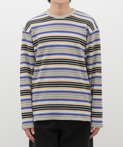 新品GLOWNY 長袖ポロシャツ TERRY PK LONG SLEEVE TERRY PK LONG SLEEVE – Glowny