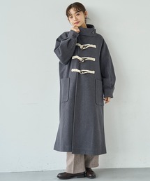 セール】ダッフルコートファッション通販 - ZOZOTOWN