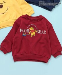 ぷーさん出品 JEANS MATE｜Disney/(M)プーさん ボクサーパンツ | Rakuten Fashion