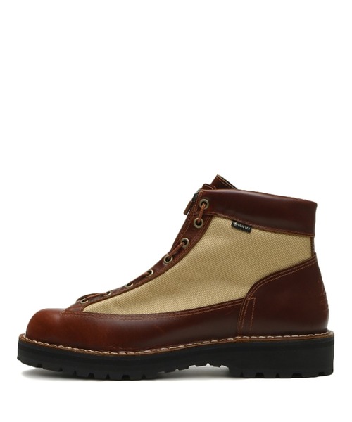 Danner(ダナー)の「DANNER-FIELD R-ブーツ(ブーツ・メンズ・ブラック/ダークブラウン・26.0cm/27.0cm/28.0cm)」の1枚目の写真