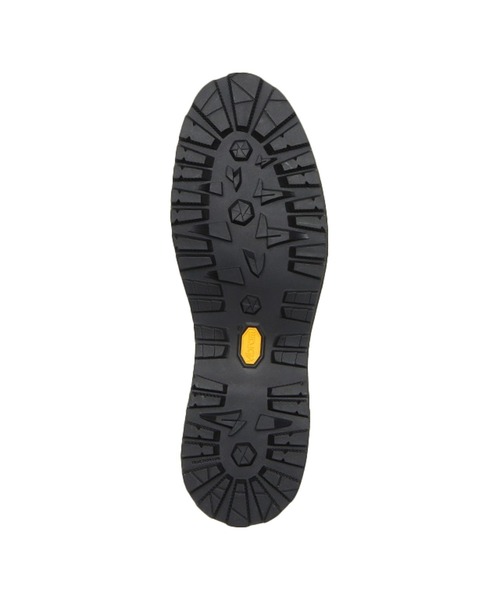 Danner(ダナー)の「DANNER-FIELD R-ブーツ(ブーツ・メンズ・ブラック/ダークブラウン・26.0cm/27.0cm/28.0cm)」の8枚目の写真
