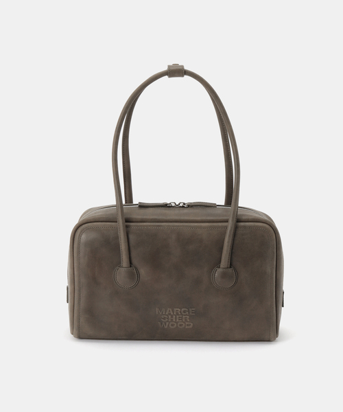 Geek Office / ギークオフィス】MARGESHERWOOD / SOFT BOSTON