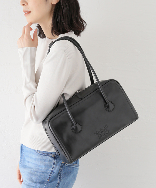 Geek Office / ギークオフィス】MARGESHERWOOD / SOFT BOSTON