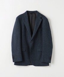 A DAY IN THE LIFE UNITED ARROWS(アデイインザライフユナイテッドアローズ)のホームスパン 2ボタンジャケット<A DAY IN THE LIFE>(スーツジャケット)