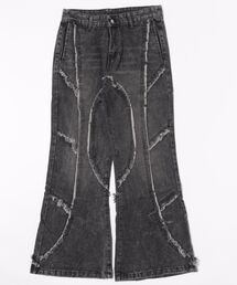 リメイク」に該当するデニムパンツファッション通販 - ZOZOTOWN