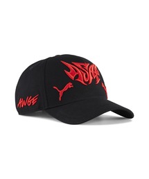 PUMA（プーマ）の「A$AP ROCKY SEATBELT CAP　055010-01（キャップ）」