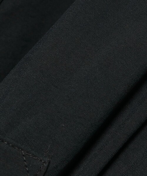 BEAMS(ビームス)の「中綿 フィールドコート(その他アウター・メンズ・ベージュ/ブラック・M/L/XL/S)」の19枚目の写真