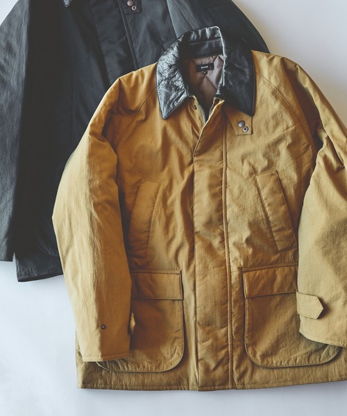 セール】中綿 フィールドコート（その他アウター）｜BEAMS（ビームス