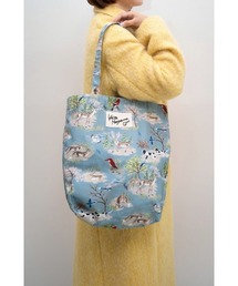 TOTE BAG(Hunting Print)