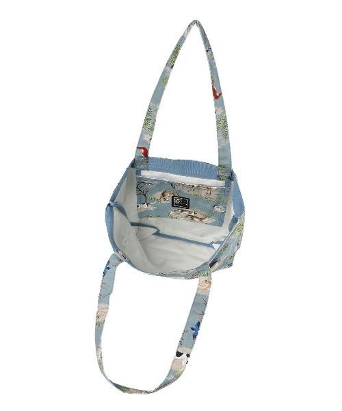 KEITA MARUYAMA（ケイタマルヤマ）の「TOTE BAG(Hunting Print