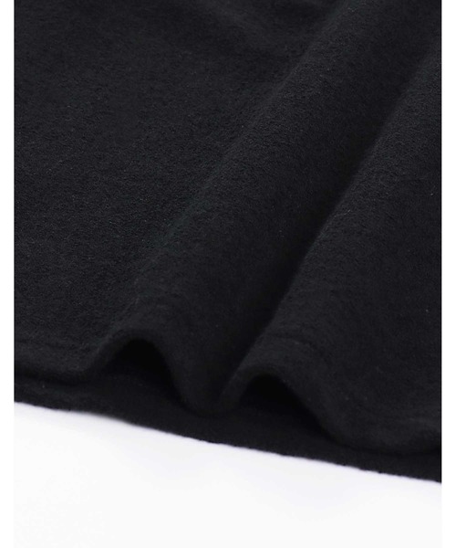 une nana cool(ウンナナクール)の「【綿混】コットンパイルパジャマ MADE WITH LIBERTY FABRIC(ルームウェア/パジャマ・レディース・ベージュ/ブラック/ブラウン/ホワイト/チョコ/ネイビー・L/M)」の18枚目の写真