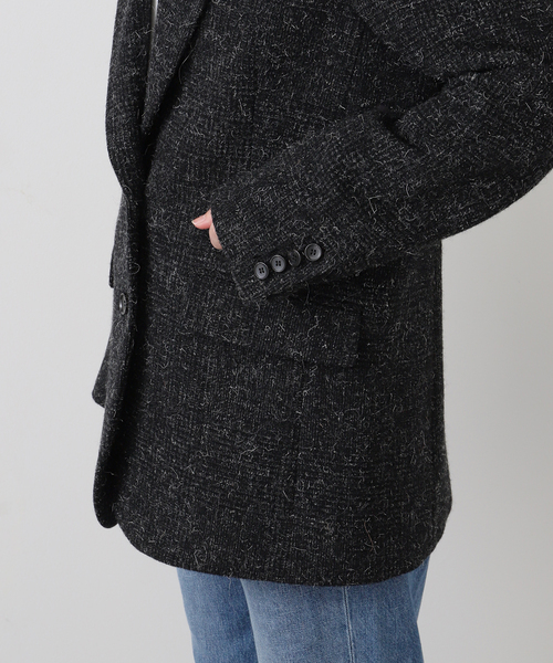 FRAMeWORK（フレームワーク）の「ケンピWOOL ジャケット（その他