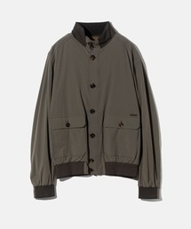 MOORER（ムーレー）の「MOORER CARLOS-KN ムーレー カルロス A-1タイプ ブルゾン（MA-1）」