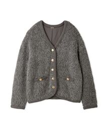 SNIDEL(XiCf)̃t@[CN~hjbgWPbg(m[J[WPbg)