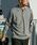 URBAN RESEARCH ROSSO MEN�i�A�[�o�����T�[�`���b�\�����j�́u�R�b�g���J�V�~���j�b�g�|���V���c�i�j�b�g/�Z�[�^�[�j�v�b�O���[