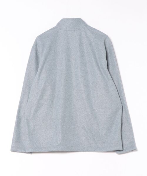 Eddie Bauer（エディーバウアー）の「シュート ジップアップ ジャケット（ブルゾン・メンズ・グレー/ブラック/エメラルドブルー/ダークブラウン・XL/XXL/M/L）」の20枚目の写真