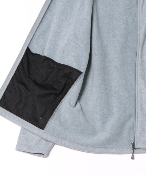 Eddie Bauer（エディーバウアー）の「シュート ジップアップ ジャケット（ブルゾン・メンズ・グレー/ブラック/エメラルドブルー/ダークブラウン・XL/XXL/M/L）」の21枚目の写真